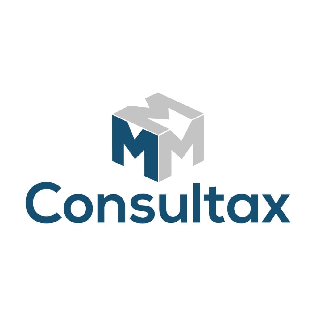 logo consultax