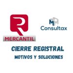 Cierre Registral