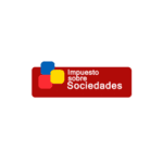 Logo Impuesto Sociedades