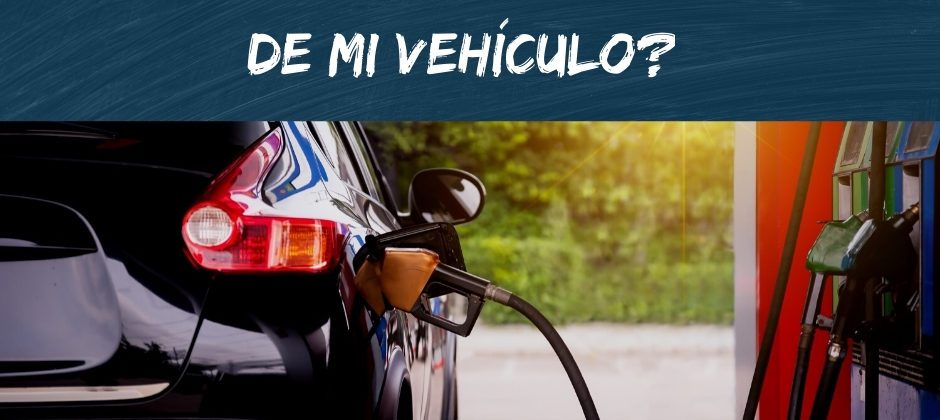 ¿Puedo Deducirme El IVA-IRPF Del Gasto En Combustible? - Consultax