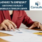 Venta Empresa