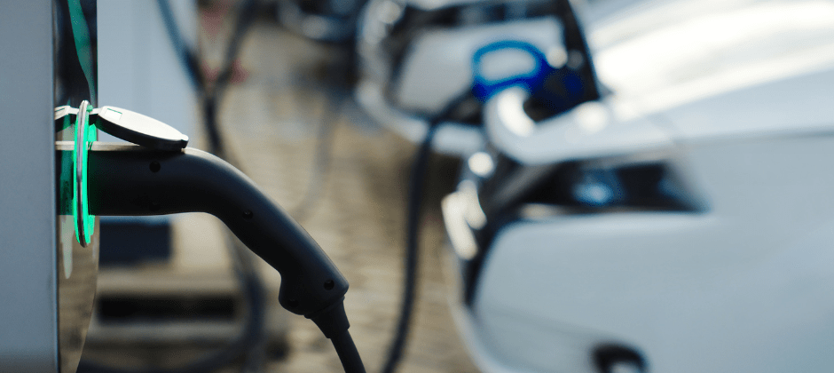 Incentivos fiscales para la adquisición de vehículos eléctricos