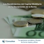 En el mundo financiero, los rendimientos del capital mobiliario juegan un papel crucial en la gestión de nuestras finanzas personales y empresariales. Este artículo busca proporcionar una comprensión detallada y práctica sobre cómo estos rendimientos funcionan, su tributación, y las consideraciones esenciales para optimizar su gestión.