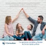 Deducciones Fiscales para Familias