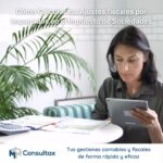 Cómo Calcular los Ajustes fiscales por impagados en el Impuesto de Sociedades