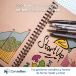 contabilidad para startups