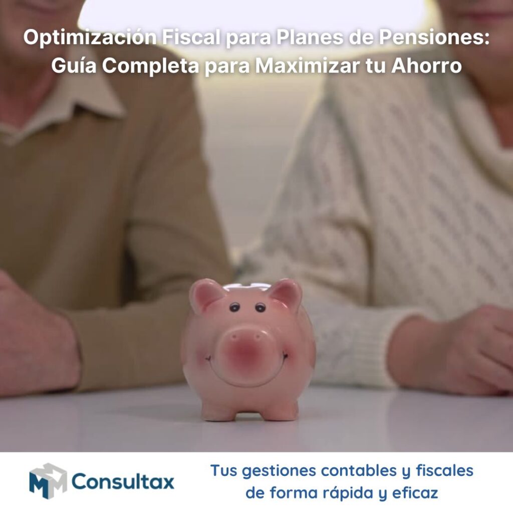 Optimización Fiscal para Planes de Pensiones: Guía Completa para Maximizar tu Ahorro Introducción La planificación fiscal es una herramienta esencial para maximizar los beneficios de los planes de pensiones. En un entorno económico donde los cambios normativos afectan cada vez más a las decisiones de los ahorradores, es crucial estar al tanto de las oportunidades fiscales que pueden ofrecer un ahorro significativo a largo plazo. En esta guía, exploramos cómo optimizar fiscalmente los planes de pensiones, incluso si no se han aplicado estrategias previas a 2013. Planes de Pensiones: Un Pilar Fundamental en la Estrategia de Ahorro Los planes de pensiones son instrumentos clave para garantizar un retiro digno, pero su correcto aprovechamiento requiere una planificación exhaustiva. Uno de los principales atractivos de los planes de pensiones es su tratamiento fiscal, que permite la deducción de las aportaciones anuales en la base imponible del IRPF. El Impacto del Cambio Normativo de 2013 en los Planes de Pensiones Con la reforma fiscal de 2013, muchos ahorradores se enfrentaron a una incertidumbre sobre el tratamiento fiscal de las aportaciones y las deducciones. Antes de 2013, era posible obtener mayores ventajas fiscales si las aportaciones a los planes de pensiones se realizaban de manera estratégica. Sin embargo, tras el cambio, las reglas se endurecieron, y muchos contribuyentes que no habían aplicado estos beneficios antes de dicha fecha se encontraron en una posición menos ventajosa. ¿Qué Significa Esto para los Ahorradores Actuales? Aunque las ventajas fiscales anteriores ya no están disponibles de la misma manera, es posible aplicar una planificación efectiva a los planes de pensiones, incluso si no se aprovecharon estos beneficios antes de 2013. La clave está en adaptar la estrategia de aportaciones y rescates al nuevo marco normativo, y para ello, es fundamental entender en profundidad las opciones disponibles. Estrategias Clave para la Optimización Fiscal de los Planes de Pensiones Diversificación de las Aportaciones: Realizar aportaciones a diferentes planes de pensiones, tanto individuales como de empleo, permite no solo maximizar las deducciones, sino también planificar el rescate de forma más eficiente desde el punto de vista fiscal. Rescate en Forma de Capital o Renta: Elegir entre rescatar el plan de pensiones en forma de capital o en forma de renta periódica puede marcar una gran diferencia en la factura fiscal. En muchos casos, el rescate en forma de renta permite distribuir los ingresos a lo largo de varios años, evitando saltos en los tramos del IRPF. Optimización del Momento del Rescate: Planificar el momento del rescate es una de las estrategias más poderosas. Si se espera a un año en el que los ingresos sean bajos (por ejemplo, después de la jubilación), es posible minimizar el impacto fiscal al tributar en tramos inferiores del IRPF. Aplicación de Reducciones Fiscales: Aunque las reducciones fiscales previas a 2013 ya no están disponibles para nuevas aportaciones, aquellos ahorradores que sí realizaron aportaciones antes de esta fecha todavía pueden beneficiarse de ellas. Es fundamental revisar las normativas vigentes y asegurarse de aplicar correctamente estas reducciones. Caso Práctico: Maximización de la Deducción Fiscal con Aportaciones Posteriores a 2013 Imaginemos un contribuyente que no realizó aportaciones antes de 2013 pero que desea optimizar su situación actual. La estrategia recomendada sería la siguiente: Realizar aportaciones regulares a su plan de pensiones, asegurándose de no superar el límite máximo deducible de 1.500 euros anuales, establecido en la normativa actual. Complementar el plan de pensiones individual con un plan de empleo, si su empresa ofrece esta opción, lo que permitiría incrementar el ahorro deducible. Planificar el rescate del plan de pensiones para un año en el que los ingresos sean bajos, de forma que las aportaciones deducidas no impacten negativamente en la declaración del IRPF. Las Ventajas Fiscales Actuales de los Planes de Pensiones A pesar de los cambios normativos, los planes de pensiones siguen ofreciendo ventajas fiscales significativas. Las aportaciones realizadas cada año pueden deducirse de la base imponible del IRPF, lo que permite reducir la carga fiscal durante la vida laboral. El límite de aportación deducible se ha reducido en los últimos años, pero sigue siendo una herramienta potente para quienes buscan optimizar su factura fiscal. Además, en el momento del rescate, las cantidades aportadas tributarán como rentas del trabajo, pero, si se gestiona adecuadamente, es posible reducir la tributación mediante estrategias de diferimiento del rescate y distribución del mismo en varios años fiscales. El Futuro de la Fiscalidad de los Planes de Pensiones El marco normativo de los planes de pensiones está sujeto a cambios continuos, y es probable que en el futuro se introduzcan nuevas modificaciones que afecten a su tratamiento fiscal. Los ahorradores deben estar atentos a las reformas fiscales que se implementen, ya que podrían ofrecer nuevas oportunidades para optimizar el ahorro. Mientras tanto, la clave es maximizar las deducciones fiscales dentro de los límites actuales y planificar con antelación el rescate de los fondos. En un entorno de incertidumbre económica, contar con una estrategia de ahorro bien planificada puede marcar la diferencia entre una jubilación tranquila y una con preocupaciones financieras. Conclusión Aunque los beneficios fiscales de los planes de pensiones se han visto limitados en los últimos años, sigue siendo una herramienta esencial para la planificación financiera a largo plazo. Con una estrategia adecuada, es posible seguir aprovechando las ventajas fiscales que ofrecen, y quienes no aplicaron beneficios antes de 2013 aún tienen margen para optimizar su ahorro. La clave está en la planificación y en conocer las normativas vigentes para sacar el máximo provecho de este instrumento financiero. Preguntas Frecuentes ¿Todavía puedo aplicar las reducciones fiscales si no hice aportaciones antes de 2013? No, las reducciones fiscales aplicables a aportaciones previas a 2013 solo pueden ser aprovechadas por aquellos que realizaron las aportaciones antes de esa fecha. Sin embargo, puedes optimizar las aportaciones actuales dentro del marco fiscal vigente. ¿Qué pasa si rescato mi plan de pensiones todo de golpe? Si decides rescatar tu plan de pensiones en un solo pago (rescate en forma de capital), este se sumará a tus ingresos del año, lo que podría hacer que tributes en un tramo más alto del IRPF. ¿Qué es más conveniente: rescatar en forma de renta o de capital? Dependerá de tu situación fiscal y personal. Rescatar en forma de renta permite distribuir los ingresos a lo largo de varios años, evitando así que aumentes de tramo en el IRPF y minimizando la carga fiscal.