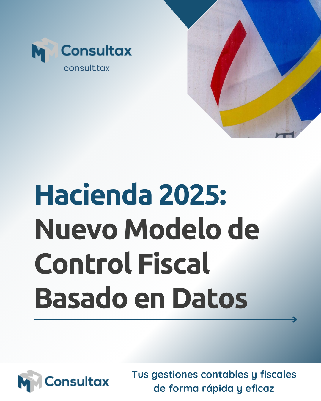 2025: El Año en que Hacienda Dejó de Preguntar y Empezó a Saberlo Todo