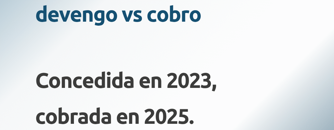 Subvenciones sin sorpresas, la guía para contabilizarlas correctamente según el tipo